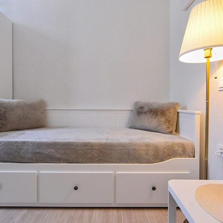 Md Studio Apartman Ριέκα Εξωτερικό φωτογραφία