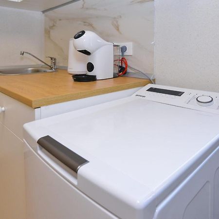 Md Studio Apartman Ριέκα Εξωτερικό φωτογραφία