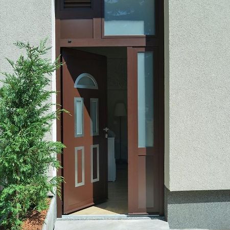 Md Studio Apartman Ριέκα Εξωτερικό φωτογραφία