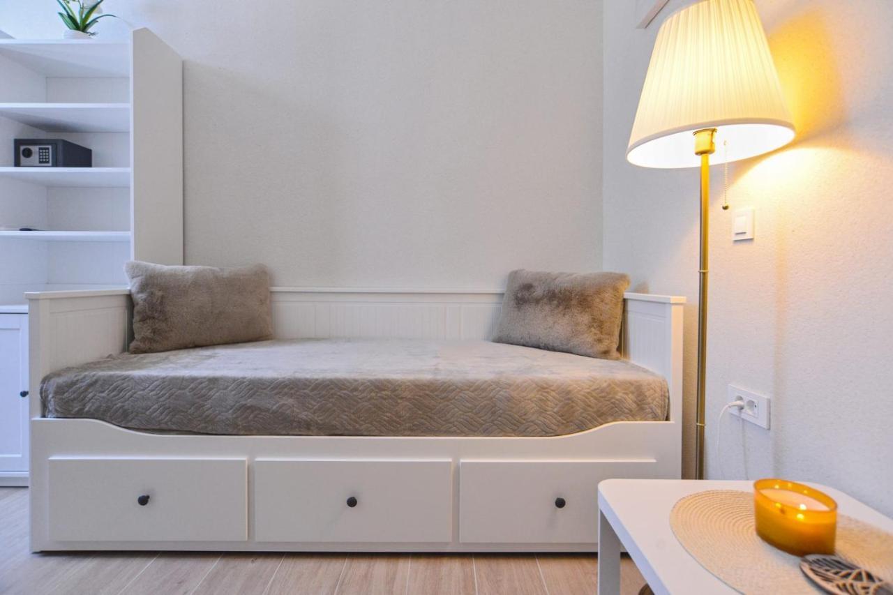 Md Studio Apartman Ριέκα Εξωτερικό φωτογραφία