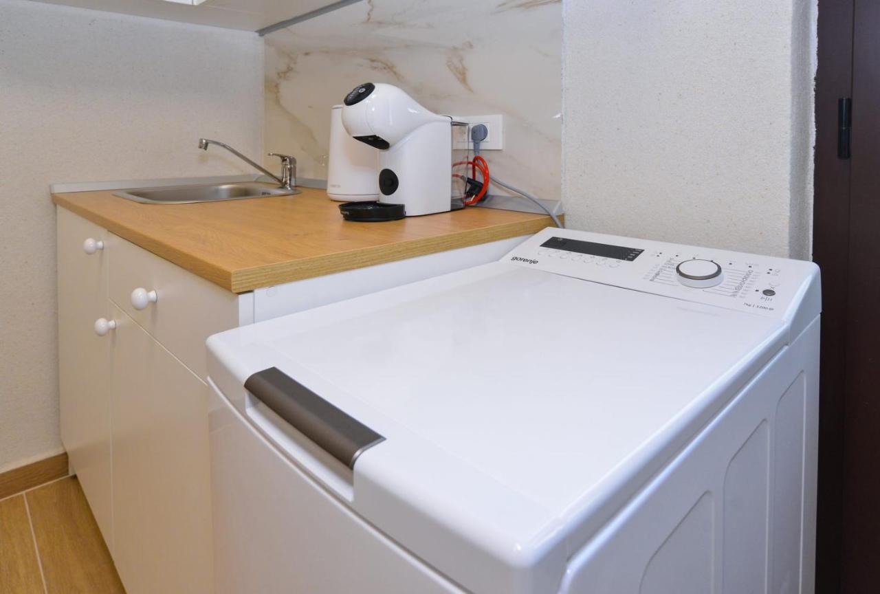 Md Studio Apartman Ριέκα Εξωτερικό φωτογραφία
