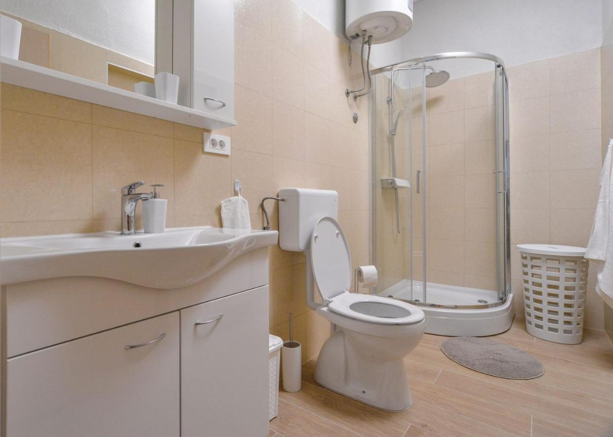 Md Studio Apartman Ριέκα Εξωτερικό φωτογραφία