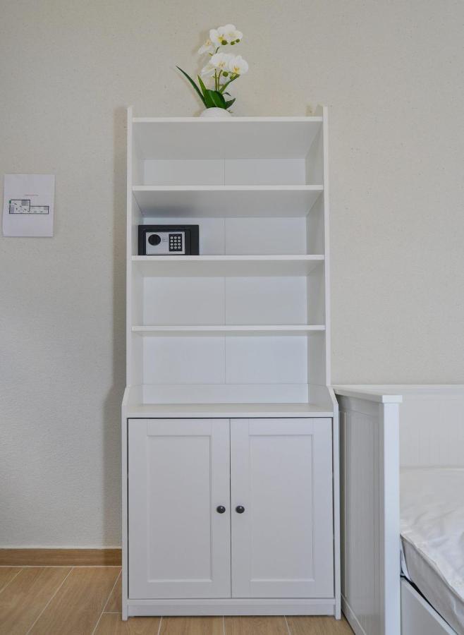 Md Studio Apartman Ριέκα Εξωτερικό φωτογραφία