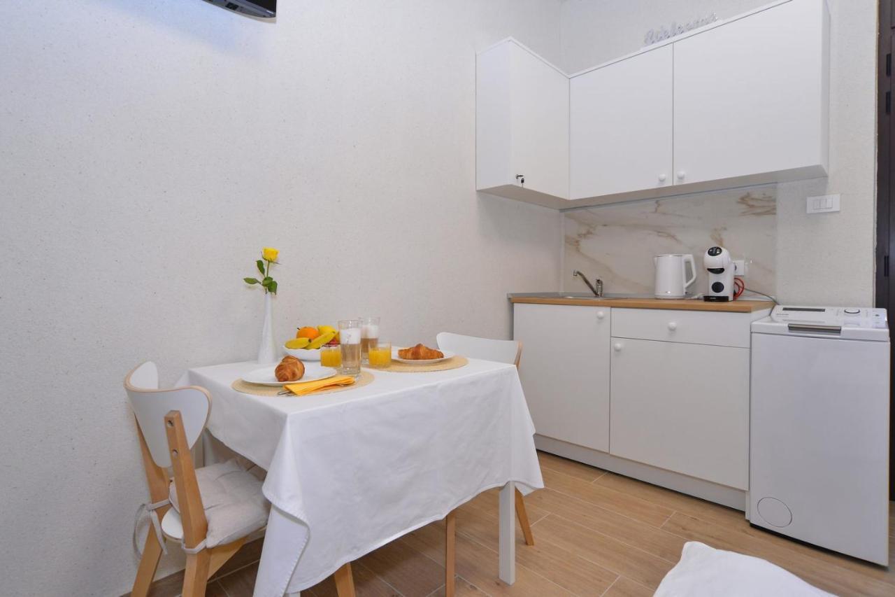 Md Studio Apartman Ριέκα Εξωτερικό φωτογραφία