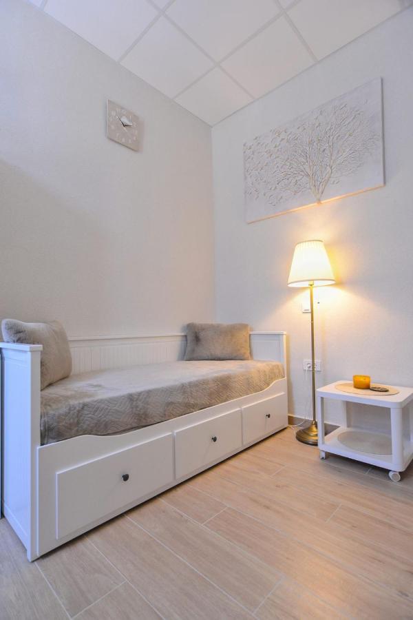Md Studio Apartman Ριέκα Εξωτερικό φωτογραφία